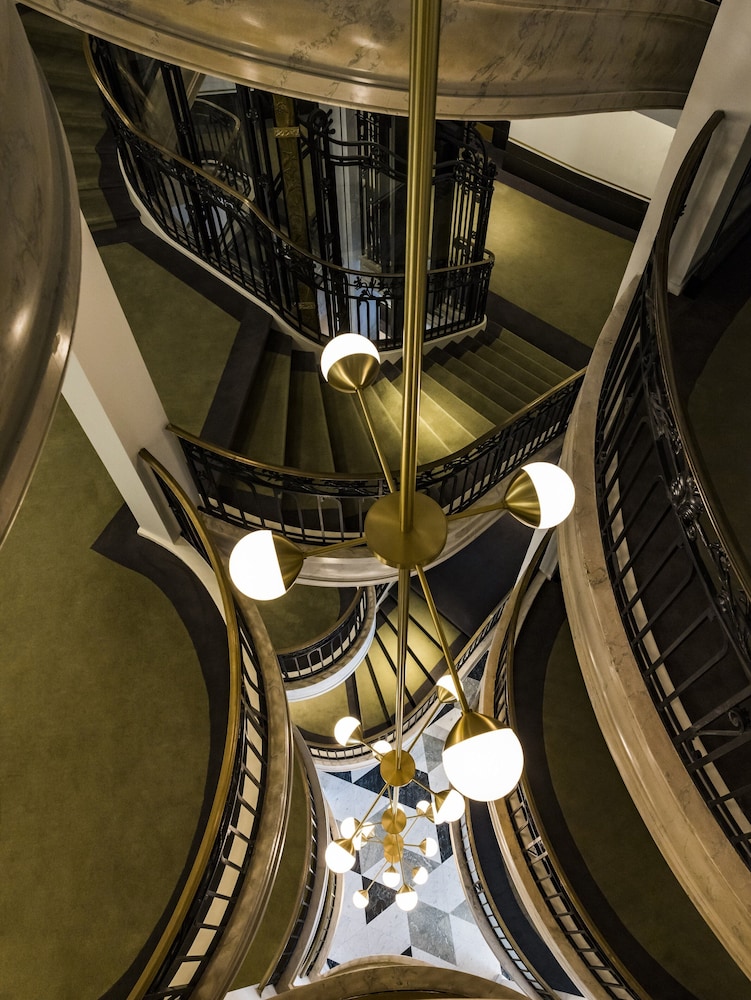 kimpton st honore paris an ihg hotel