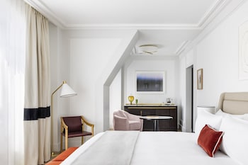 kimpton st honore paris an ihg hotel