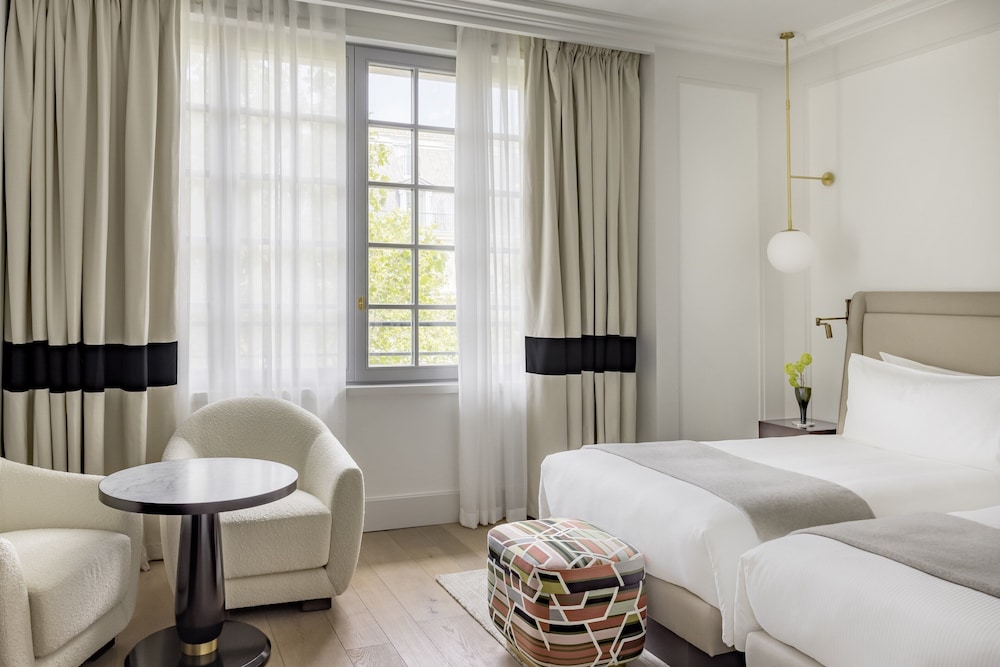 kimpton st honore paris an ihg hotel