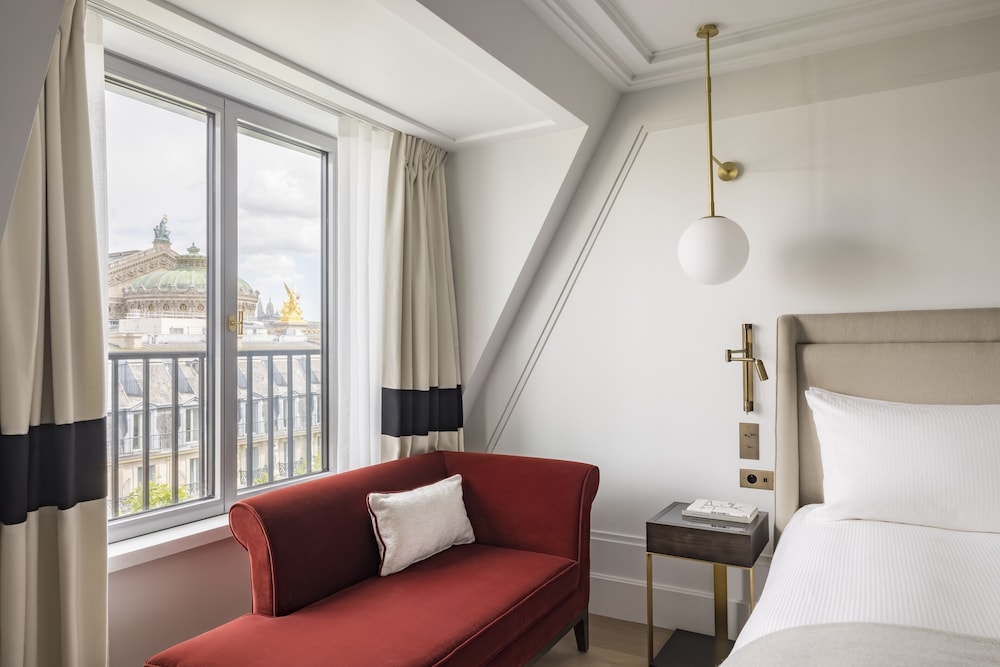 kimpton st honore paris an ihg hotel