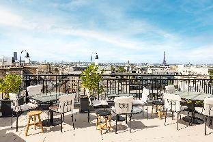 kimpton st honore paris an ihg hotel