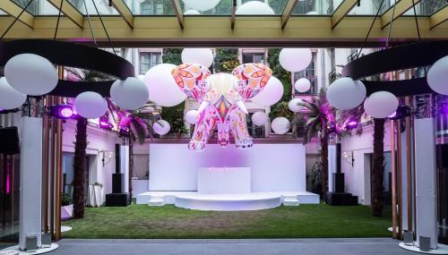 kimpton st honore paris an ihg hotel