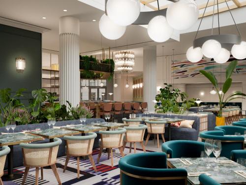 kimpton st honore paris an ihg hotel