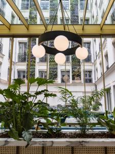 kimpton st honore paris an ihg hotel