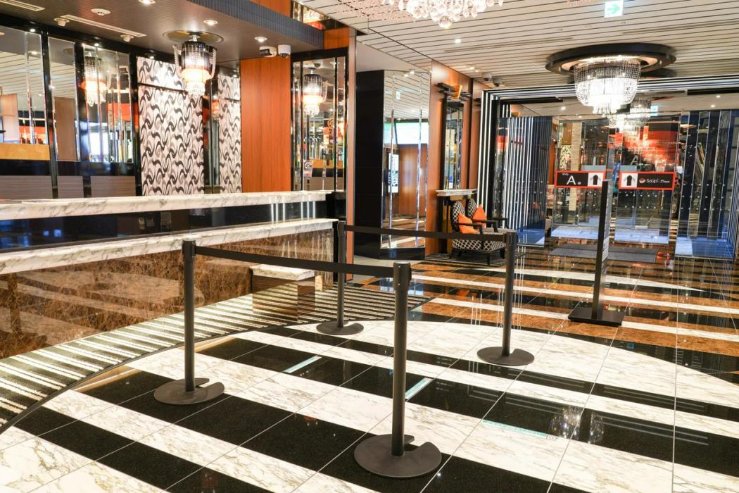 apa hotel shin osaka esaka station