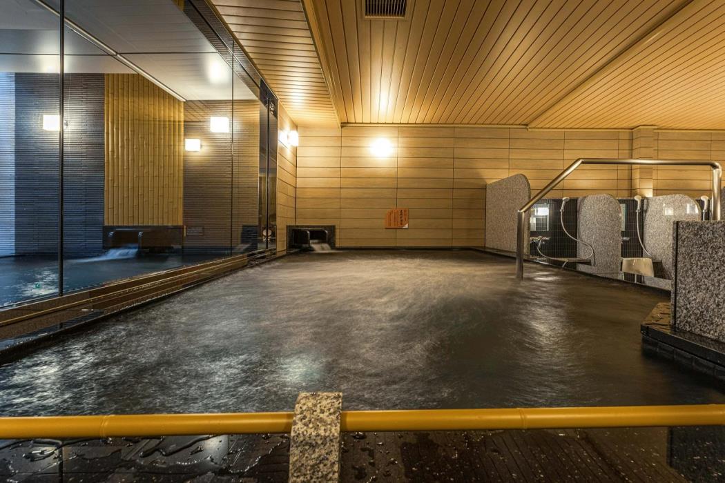 apa hotel shin osaka esaka station