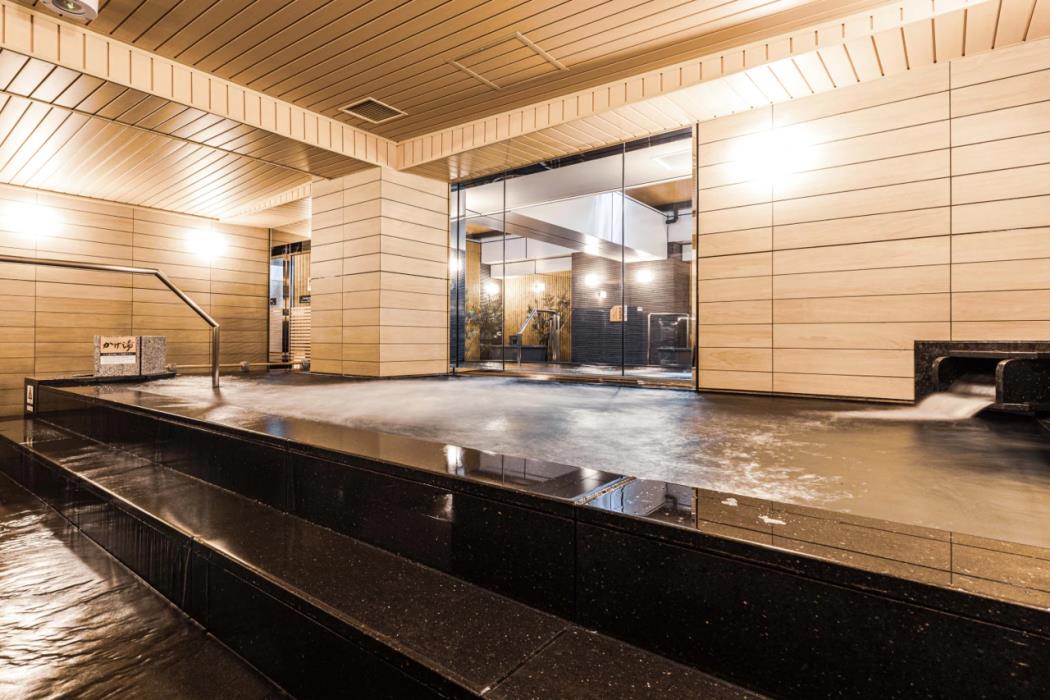 apa hotel shin osaka esaka station