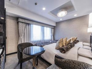 apa hotel shin osaka esaka station