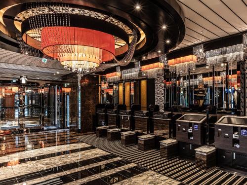 apa hotel roppongi six