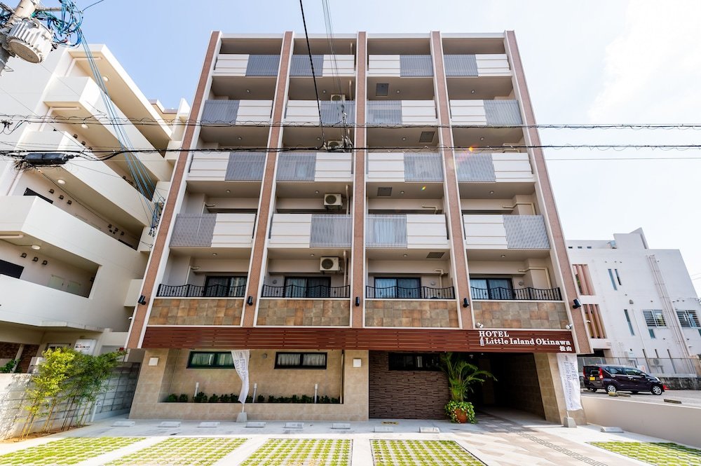 little island okinawa matsuyama
