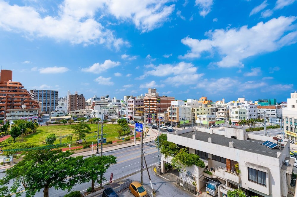 little island okinawa matsuyama