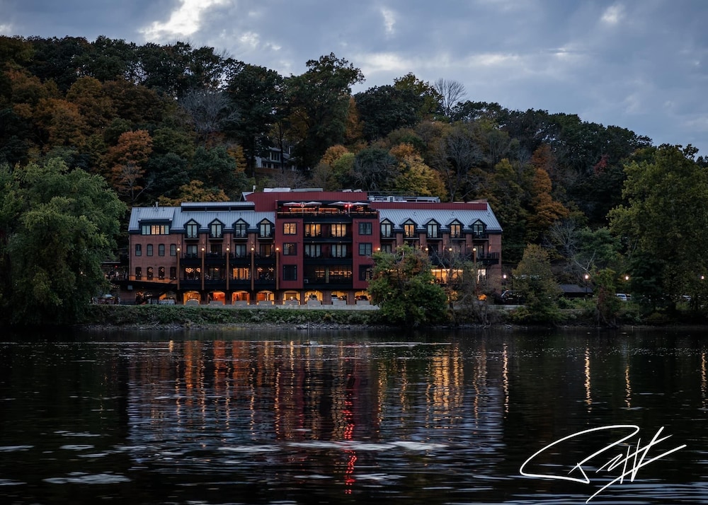 river house at odettes