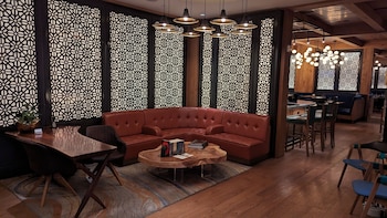 river house at odettes