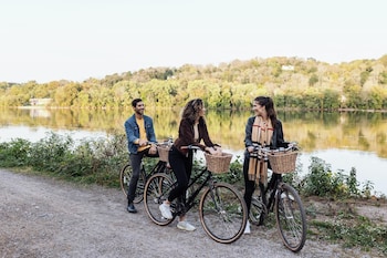 river house at odettes