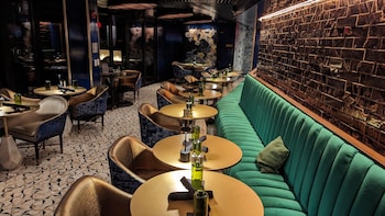 river house at odettes