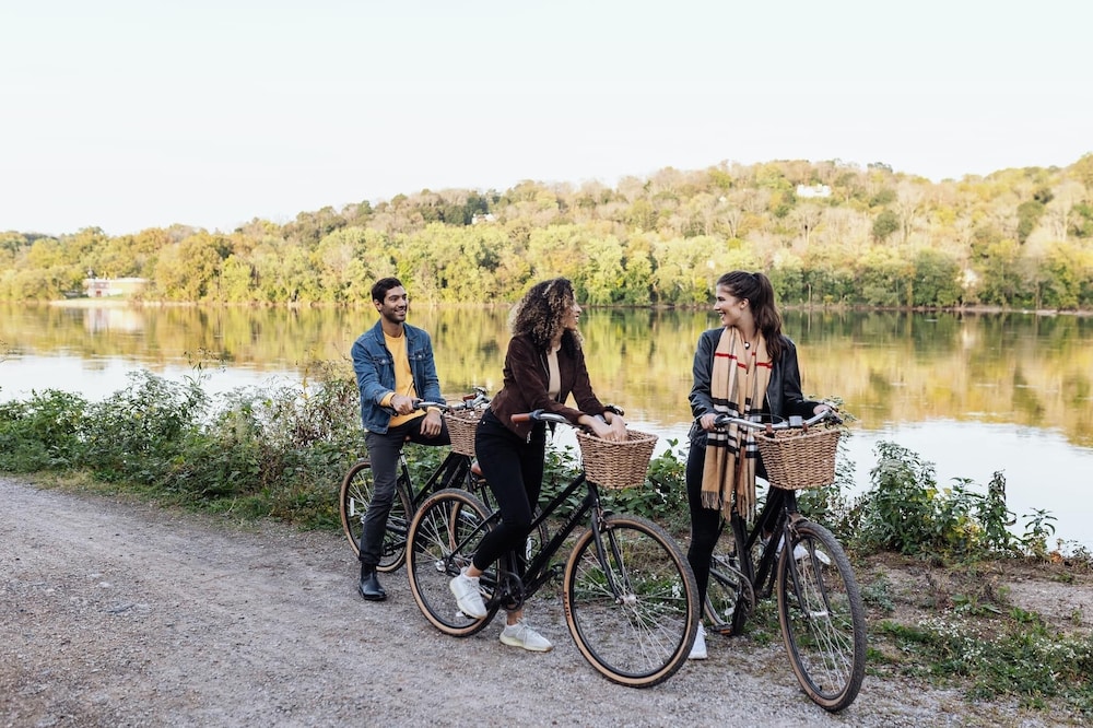 river house at odettes