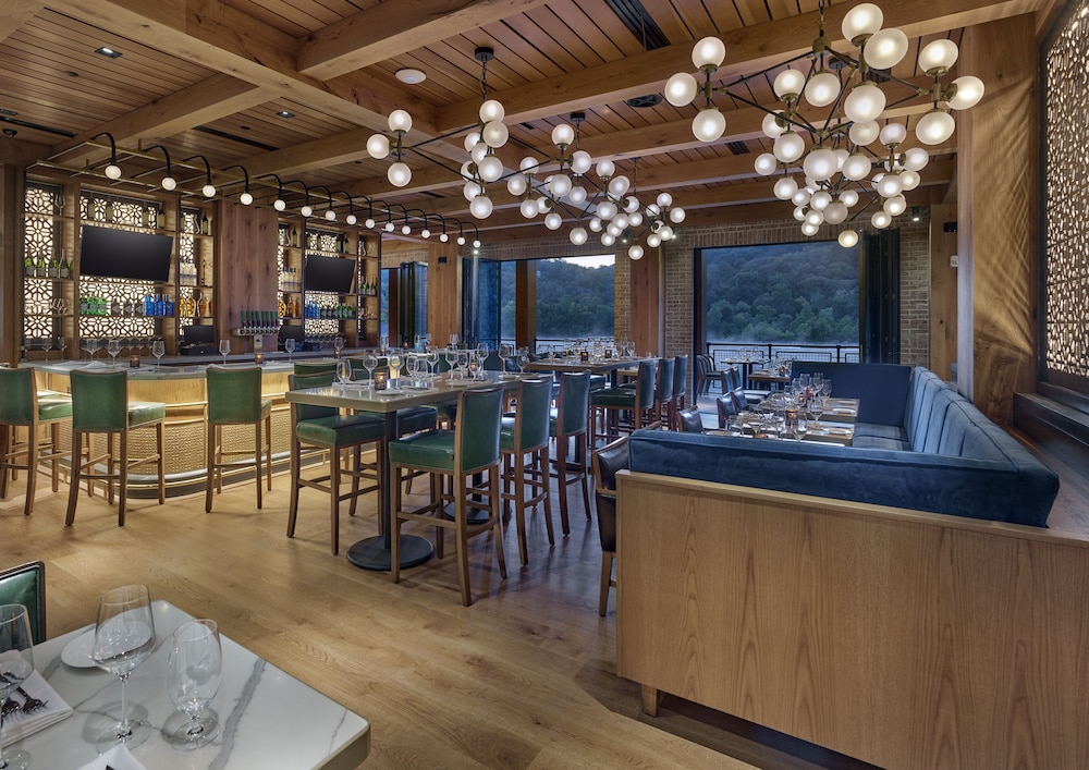 river house at odettes