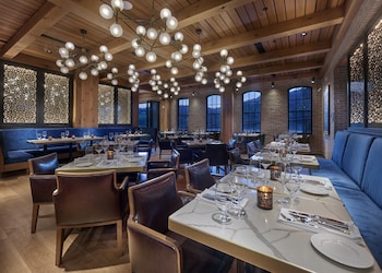 river house at odettes