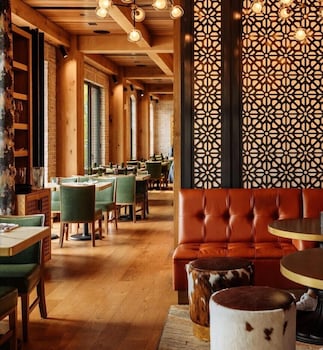 river house at odettes