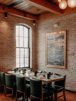 river house at odettes