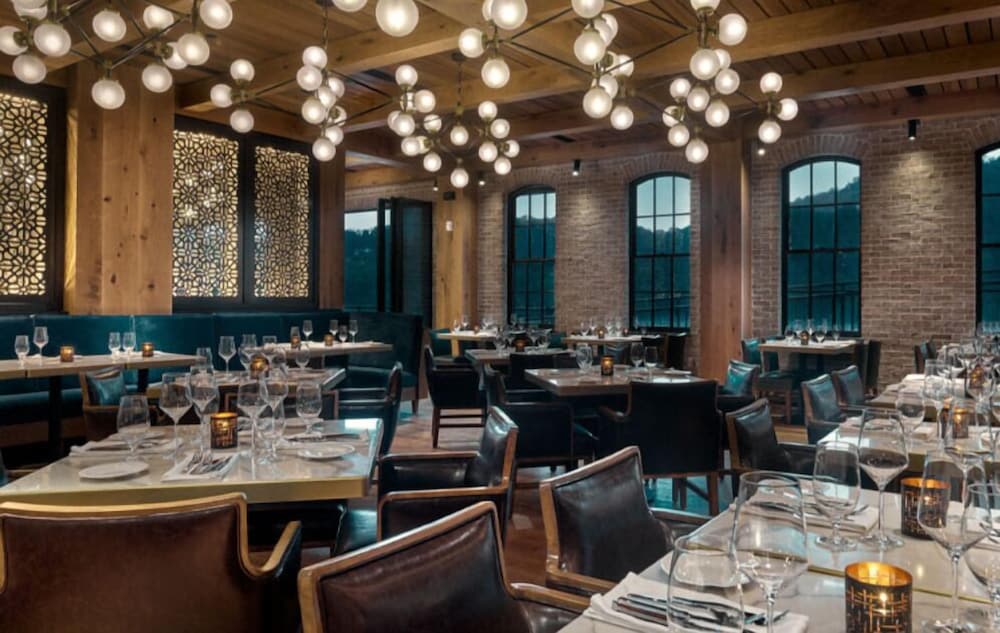 river house at odettes