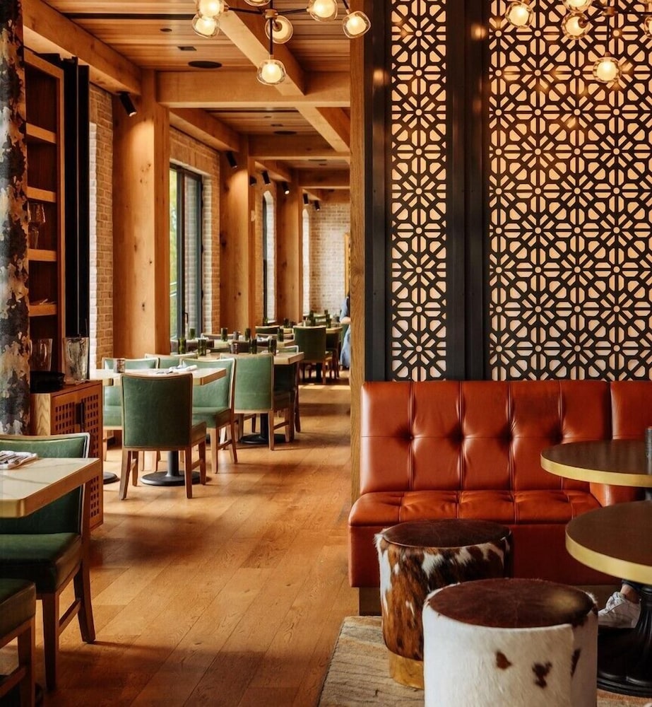 river house at odettes