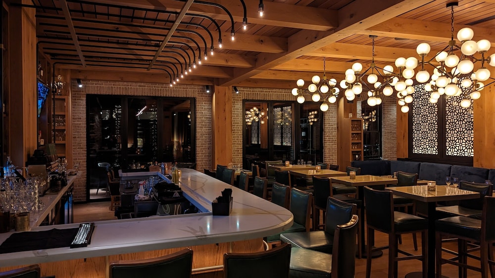 river house at odettes