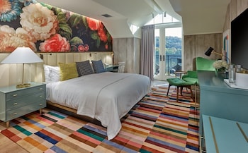 river house at odettes