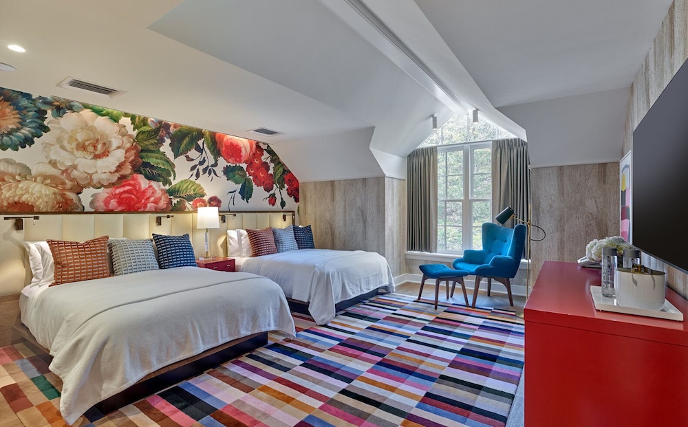 river house at odettes