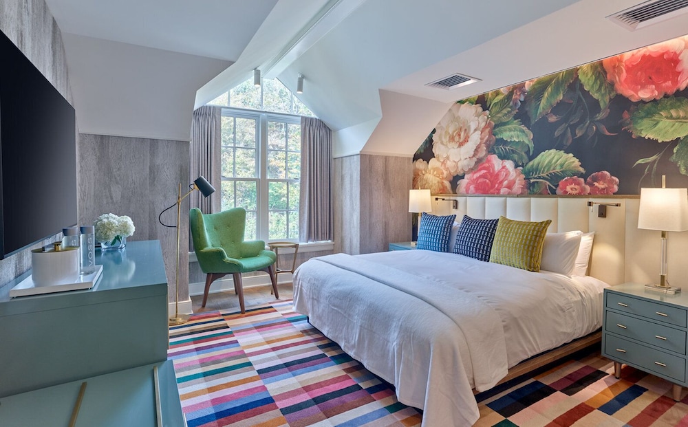 river house at odettes