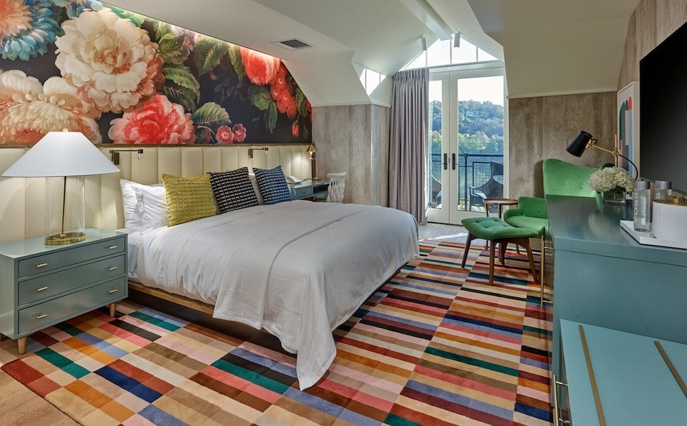 river house at odettes