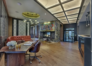 river house at odettes