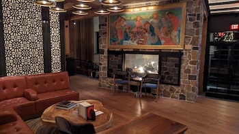 river house at odettes