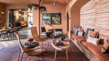 el capitan hotel