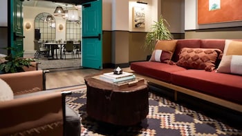el capitan hotel