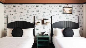 el capitan hotel