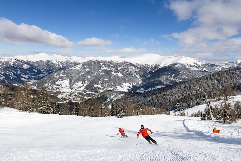 bad kleinkirchheim