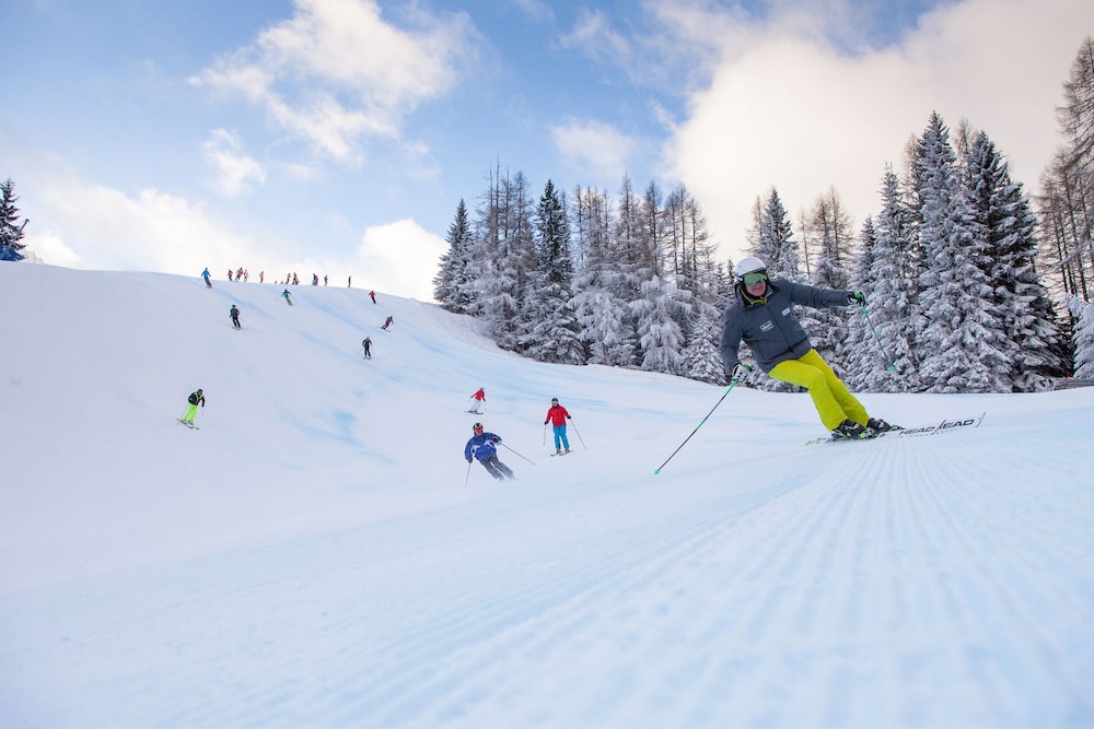 bad kleinkirchheim