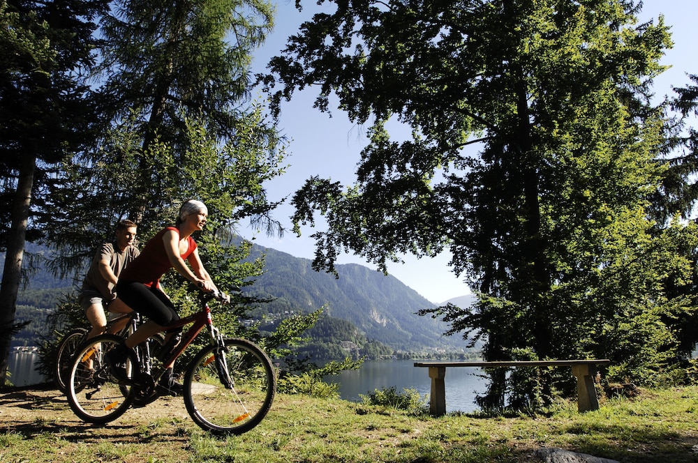 bad kleinkirchheim