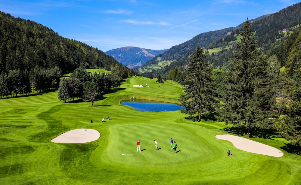bad kleinkirchheim
