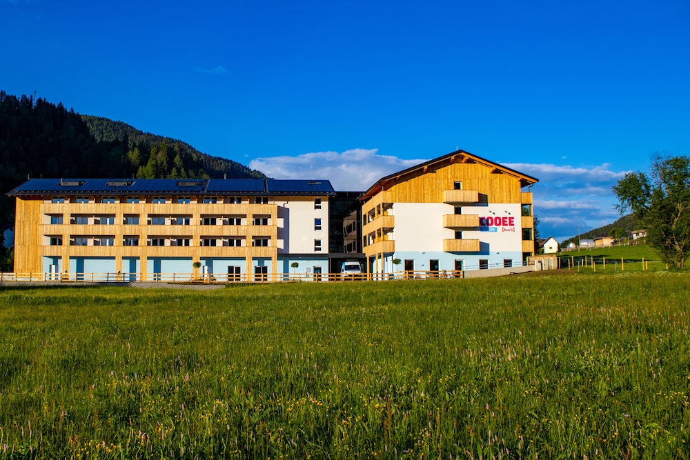 bad kleinkirchheim