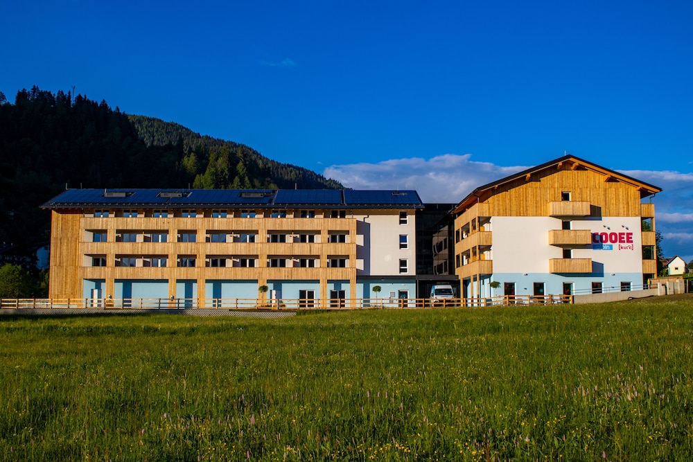 bad kleinkirchheim