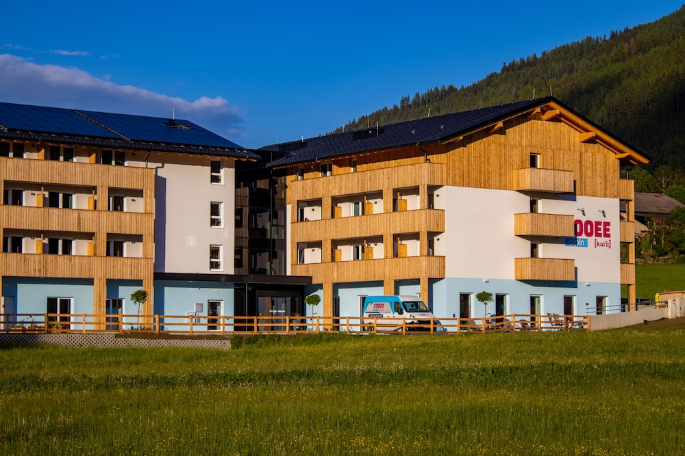 bad kleinkirchheim