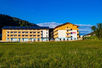 bad kleinkirchheim