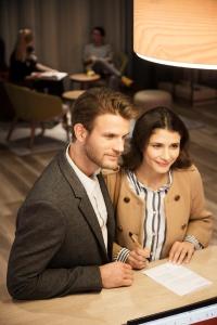 intercityhotel hildesheim