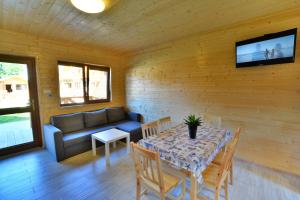 tropikana domki apartamenty