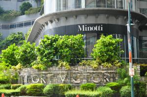 Victoria Soho Suites,Makati>>Antipolo,0 star