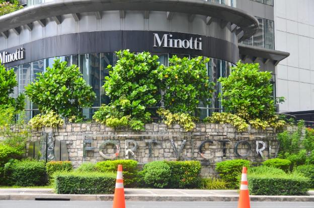 victoria soho suites