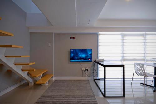 victoria soho suites