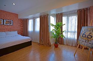 Victoria Soho Suites,Makati>>Antipolo,0 star